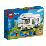 LEGO City – Prázdninový karavan